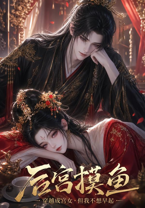 后宫摸鱼穿越成宫女，但我不想早起（148集）在线观看完整版