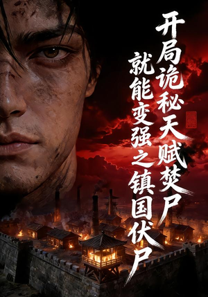 开局诡秘天赋，焚尸就能变强之镇国伏尸（70集）热门短剧看不停