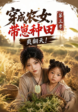 穿成农女，带崽种田爽翻天！第三季（115集）热播短剧排行榜