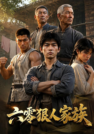 六零狠人家族(197集) 六零狠人家族(197集)恋爱短剧分享