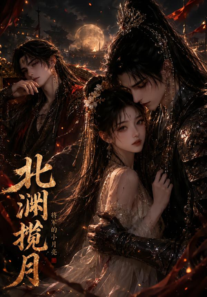 北渊揽月：将军的小月亮（41集）短剧全集更精彩