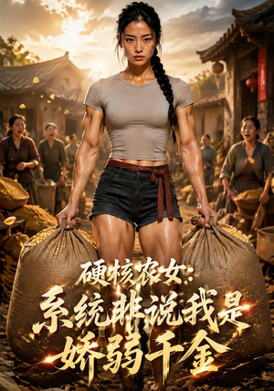 硬核农女：系统非说我是娇弱千金（92集）女主角是谁