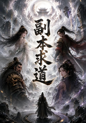 副本求道（146集）女主谁演的