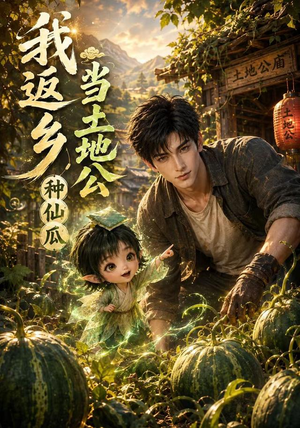 我返乡当土地公种仙瓜(62集) 我返乡当土地公种仙瓜(62集)百万短剧抢先看
