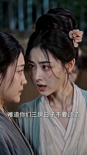 悍妻种田：猎户相公心尖宠第二季（155集）排行榜前十短剧