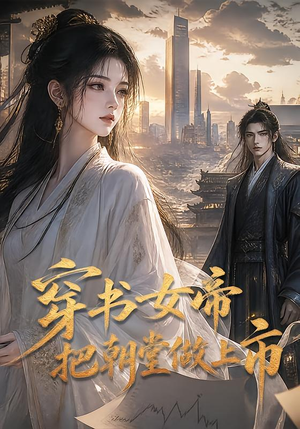 穿书女帝把朝堂做上市（99集）看到大结局