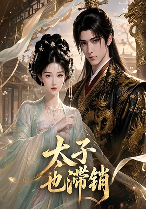 太子也滞销(41集) 太子也滞销(41集)全集一网打尽