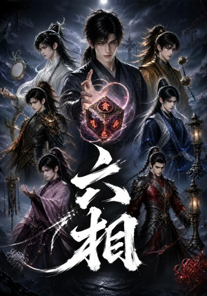 六相(165集) 六相(165集)这部短剧我爱了