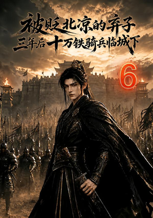 被贬北凉的弃子,三年后十万铁骑兵临城下6(140集) 被贬北凉的弃子,三年后十万铁骑兵临城下6(140集)完整版