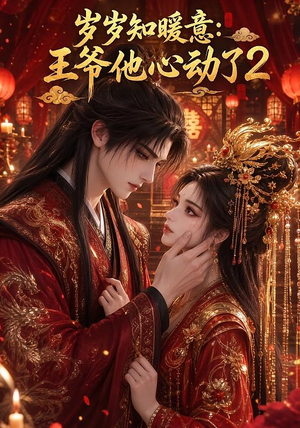 岁岁知暖意:王爷他心动了2(200集) 岁岁知暖意:王爷他心动了2(200集)热门了短剧