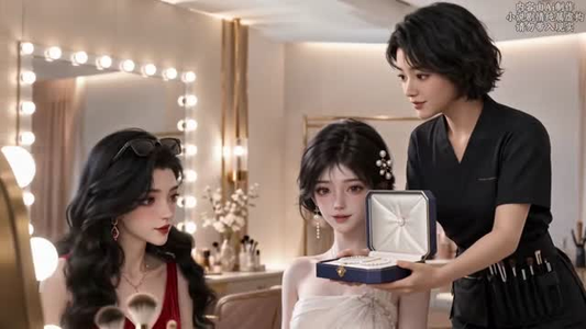 偏偏沦陷之京夜想你(247集) 偏偏沦陷之京夜想你(247集)女主谁演的