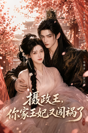 摄政王,你家王妃又闯祸了(57集) 摄政王,你家王妃又闯祸了(57集)精彩好看的短剧