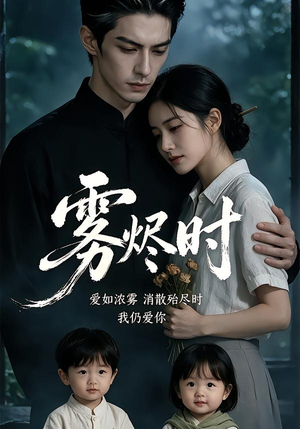 雾烬时(25集) 雾烬时(25集)第一季