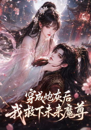 穿成炮灰后我救下未来魔尊（95集）短剧解说全集