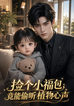 捡个小福包，竟能偷听植物心声（136集）完整版
