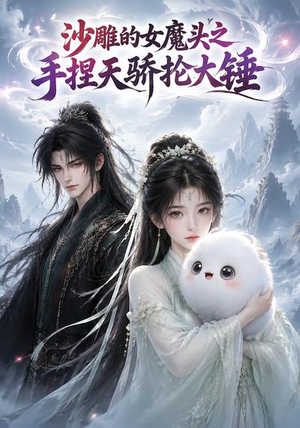 沙雕的女魔头之手捏天骄抡大锤（89集）大结局太过瘾了