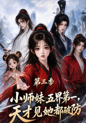 小师妹五界第一,天才见她都破防第三季(119集) 小师妹五界第一,天才见她都破防第三季(119集)在线观看完整版