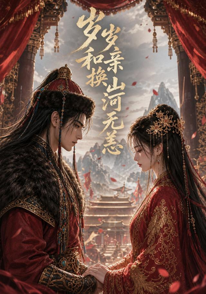 岁岁和亲:换山河无恙(126集) 岁岁和亲:换山河无恙(126集)网上可以看吗