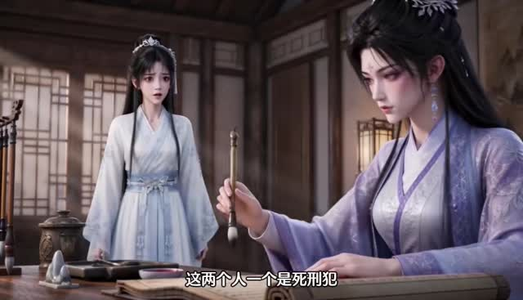 重生后成了权臣的心尖宠（103集）短剧解说热门