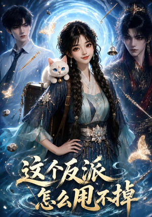 这个反派怎么甩不掉(45集) 这个反派怎么甩不掉(45集)大结局一气呵成