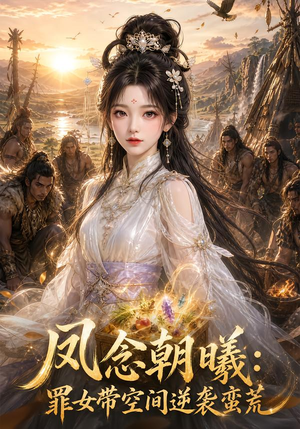 凤念朝曦_罪女带空间逆袭蛮荒（200集）短剧更新抢先看