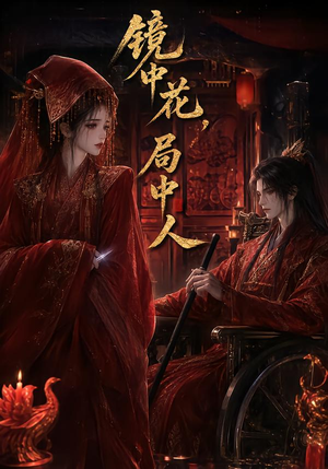 镜中花,局中人(85集) 镜中花,局中人(85集)热门爆款短剧