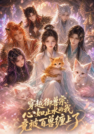 穿越御兽宗:心如止水的我竟被百兽缠上了(45集) 穿越御兽宗:心如止水的我竟被百兽缠上了(45集)全网独播免费看
