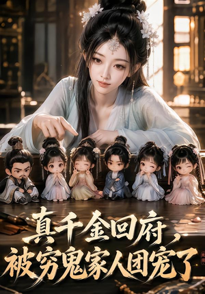 真千金回府,被穷鬼家人团宠了(88集) 真千金回府,被穷鬼家人团宠了(88集)最火短剧热播中