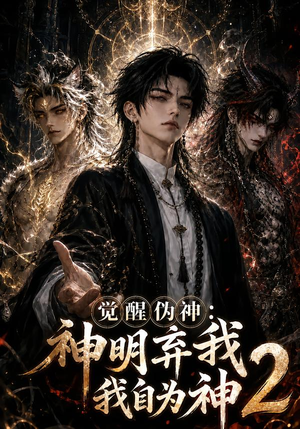 觉醒伪神:神明弃我我自为神2(139集) 觉醒伪神:神明弃我我自为神2(139集)在哪里可以看