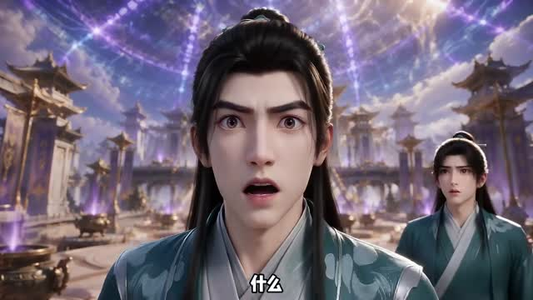 无敌昆仑:诸天第一宗(159集) 无敌昆仑:诸天第一宗(159集)剧情简介