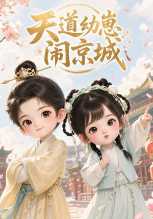 天道幼崽闹京城（139集）爆款短剧抢先看
