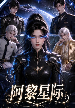 阿黎星际(117集) 阿黎星际(117集)短剧在哪里看