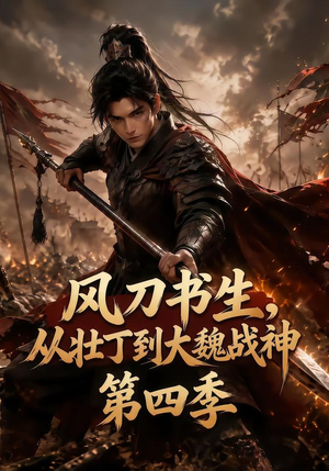 风刀书生，从壮丁到大魏战神第四季（114集）火爆短剧来袭