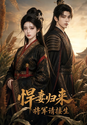 悍妻归来，将军请接生（138集）短剧每日分享