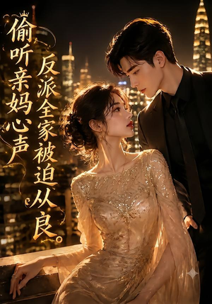 偷听亲妈心声,反派全家被迫从良(120集) 偷听亲妈心声,反派全家被迫从良(120集)一起追短剧