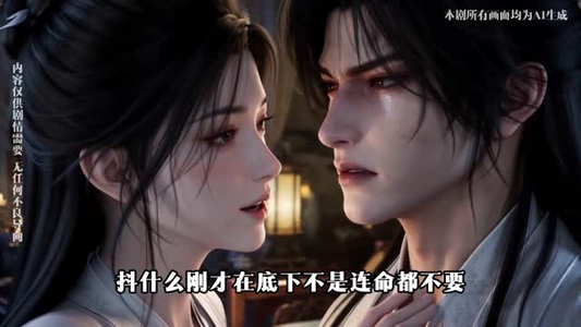 仙途揽情：玉莲先至第二季（125集）高清画质免费看