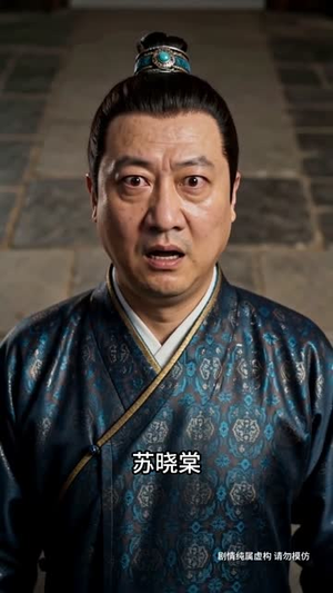医妃炸翻王爷心尖尖第五季（173集）火爆短剧来袭