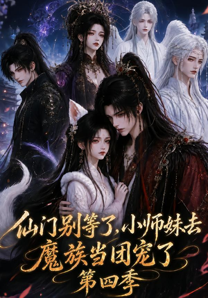 仙门别等了,小师妹去魔族当团宠了第四季(171集) 仙门别等了,小师妹去魔族当团宠了第四季(171集)热门短剧在线看