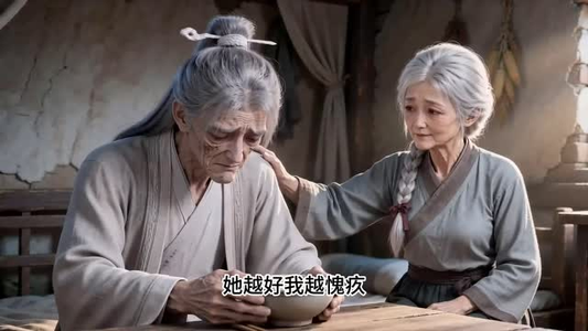 许你一世凡尘(70集) 许你一世凡尘(70集)热门短剧大全