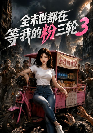 全末世都在等我的粉三轮3（184集）精彩短剧追不停