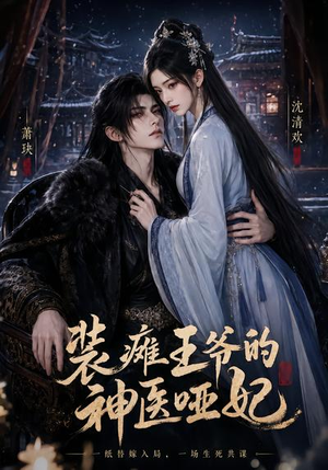 装瘫王爷的神医哑妃(63集) 装瘫王爷的神医哑妃(63集)精彩短剧后续