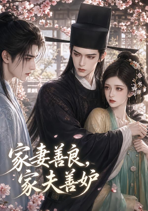 家妻善良，家夫善妒（60集）追短剧太上头了