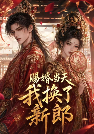 赐婚当天，我换了新郎（81集）短剧看全集