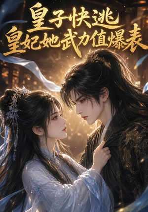 皇子快逃：皇妃她武力值爆表（45集）最新热播短剧