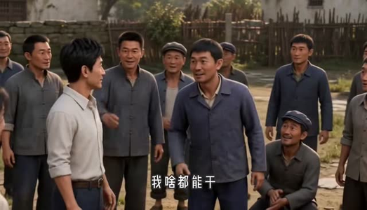 天降福星之乡村萌娃第三季(97集) 天降福星之乡村萌娃第三季(97集)热播短剧重燃