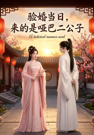 验婚当日,来的是哑巴二公子(41集) 验婚当日,来的是哑巴二公子(41集)全部免费看全集