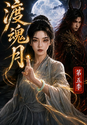 渡魂月第五季（86集）短剧上热门