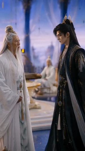 无念传之剑尊觉醒重返仙门第一季(125集) 无念传之剑尊觉醒重返仙门第一季(125集)热门爆款短剧