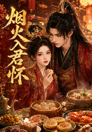 烟火入君怀（68集）热门短剧大全