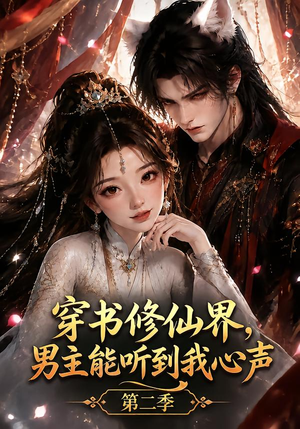 穿书修仙界,男主能听到我心声第二季(158集) 穿书修仙界,男主能听到我心声第二季(158集)免费短剧合集